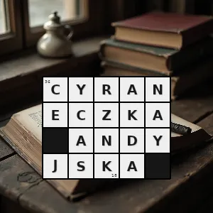 Hasło krzyżówkowe anas andium gatunek ptaka z rodziny kaczkowatych anatidae - cyraneczka andyjska – rozwiązanie, synonimy, podpowiedzi i definicje krzyżówkowe